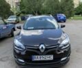 Коричневый Рено Меган, объемом двигателя 1.5 л и пробегом 240 тыс. км за 9100 $, фото 6 на Automoto.ua