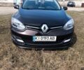Коричневий Рено Меган, об'ємом двигуна 1.5 л та пробігом 230 тис. км за 7900 $, фото 1 на Automoto.ua