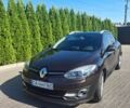 Коричневый Рено Меган, объемом двигателя 1.5 л и пробегом 186 тыс. км за 9000 $, фото 1 на Automoto.ua