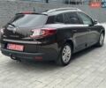Коричневый Рено Меган, объемом двигателя 0 л и пробегом 170 тыс. км за 10800 $, фото 44 на Automoto.ua