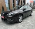 Коричневый Рено Меган, объемом двигателя 0 л и пробегом 170 тыс. км за 10800 $, фото 35 на Automoto.ua
