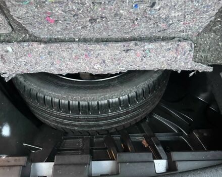 Коричневий Рено Меган, об'ємом двигуна 1.5 л та пробігом 235 тис. км за 8800 $, фото 15 на Automoto.ua