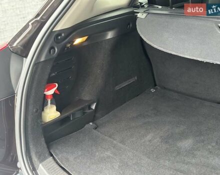 Коричневый Рено Меган, объемом двигателя 0 л и пробегом 170 тыс. км за 10800 $, фото 10 на Automoto.ua