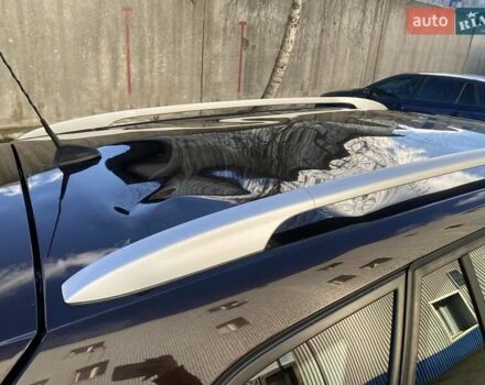 Коричневый Рено Меган, объемом двигателя 1.46 л и пробегом 203 тыс. км за 7500 $, фото 13 на Automoto.ua