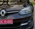 Коричневий Рено Меган, об'ємом двигуна 1.5 л та пробігом 230 тис. км за 9500 $, фото 7 на Automoto.ua