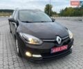 Коричневий Рено Меган, об'ємом двигуна 1.5 л та пробігом 230 тис. км за 8800 $, фото 1 на Automoto.ua