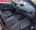 Коричневый Рено Меган, объемом двигателя 1.2 л и пробегом 265 тыс. км за 7200 $, фото 9 на Automoto.ua