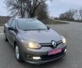 Коричневий Рено Меган, об'ємом двигуна 0 л та пробігом 235 тис. км за 8800 $, фото 1 на Automoto.ua