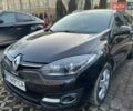 Коричневый Рено Меган, объемом двигателя 1.46 л и пробегом 228 тыс. км за 7700 $, фото 1 на Automoto.ua