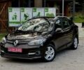 Коричневый Рено Меган, объемом двигателя 1.5 л и пробегом 230 тыс. км за 9500 $, фото 1 на Automoto.ua