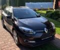 Коричневый Рено Меган, объемом двигателя 1.5 л и пробегом 202 тыс. км за 9400 $, фото 2 на Automoto.ua