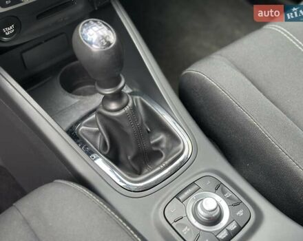 Коричневый Рено Меган, объемом двигателя 0 л и пробегом 170 тыс. км за 10800 $, фото 16 на Automoto.ua