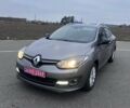 Коричневий Рено Меган, об'ємом двигуна 0 л та пробігом 235 тис. км за 8800 $, фото 30 на Automoto.ua