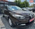 Коричневый Рено Меган, объемом двигателя 1.5 л и пробегом 249 тыс. км за 7899 $, фото 1 на Automoto.ua