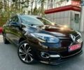 Коричневый Рено Меган, объемом двигателя 1.6 л и пробегом 219 тыс. км за 10800 $, фото 1 на Automoto.ua