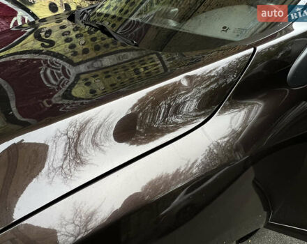 Коричневый Рено Меган, объемом двигателя 1.5 л и пробегом 230 тыс. км за 7900 $, фото 12 на Automoto.ua