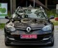 Коричневий Рено Меган, об'ємом двигуна 1.5 л та пробігом 230 тис. км за 9500 $, фото 3 на Automoto.ua
