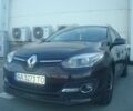 Коричневий Рено Меган, об'ємом двигуна 1.5 л та пробігом 205 тис. км за 8500 $, фото 1 на Automoto.ua