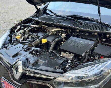 Коричневий Рено Меган, об'ємом двигуна 1.5 л та пробігом 230 тис. км за 9500 $, фото 23 на Automoto.ua