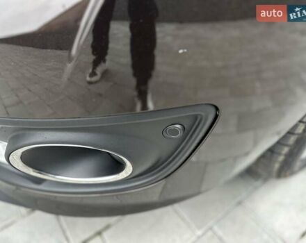 Коричневый Рено Меган, объемом двигателя 0 л и пробегом 170 тыс. км за 10800 $, фото 33 на Automoto.ua