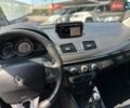 Коричневый Рено Меган, объемом двигателя 1.2 л и пробегом 198 тыс. км за 7900 $, фото 12 на Automoto.ua