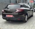 Коричневый Рено Меган, объемом двигателя 0 л и пробегом 170 тыс. км за 10800 $, фото 43 на Automoto.ua