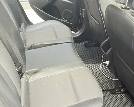 Коричневий Рено Меган, об'ємом двигуна 1.5 л та пробігом 223 тис. км за 9500 $, фото 8 на Automoto.ua