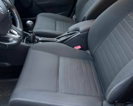 Коричневий Рено Меган, об'ємом двигуна 1.5 л та пробігом 235 тис. км за 8800 $, фото 21 на Automoto.ua