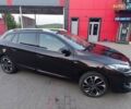 Коричневый Рено Меган, объемом двигателя 1.2 л и пробегом 265 тыс. км за 7900 $, фото 8 на Automoto.ua