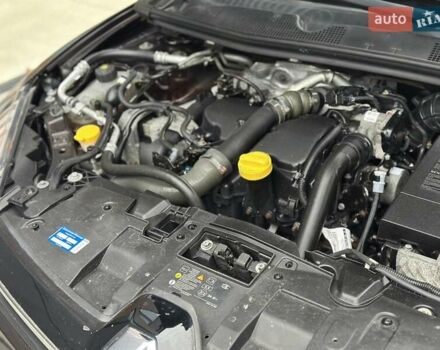 Коричневый Рено Меган, объемом двигателя 0 л и пробегом 170 тыс. км за 10800 $, фото 29 на Automoto.ua