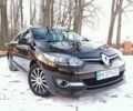 Коричневий Рено Меган, об'ємом двигуна 1.5 л та пробігом 258 тис. км за 7900 $, фото 1 на Automoto.ua