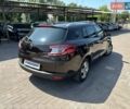 Коричневый Рено Меган, объемом двигателя 1.2 л и пробегом 198 тыс. км за 7900 $, фото 8 на Automoto.ua