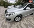 Коричневый Рено Меган, объемом двигателя 1.46 л и пробегом 275 тыс. км за 7900 $, фото 1 на Automoto.ua