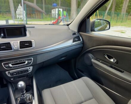 Коричневий Рено Меган, об'ємом двигуна 1.5 л та пробігом 230 тис. км за 9500 $, фото 19 на Automoto.ua