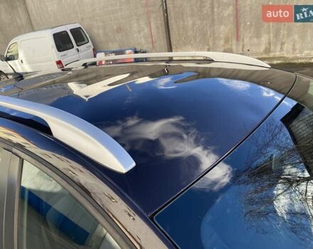 Коричневый Рено Меган, объемом двигателя 1.46 л и пробегом 203 тыс. км за 7500 $, фото 12 на Automoto.ua