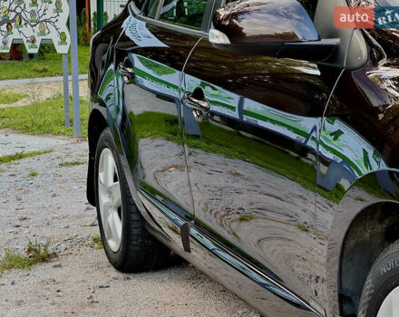 Коричневий Рено Меган, об'ємом двигуна 1.5 л та пробігом 230 тис. км за 9500 $, фото 15 на Automoto.ua