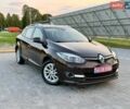 Коричневый Рено Меган, объемом двигателя 1.5 л и пробегом 180 тыс. км за 8900 $, фото 1 на Automoto.ua