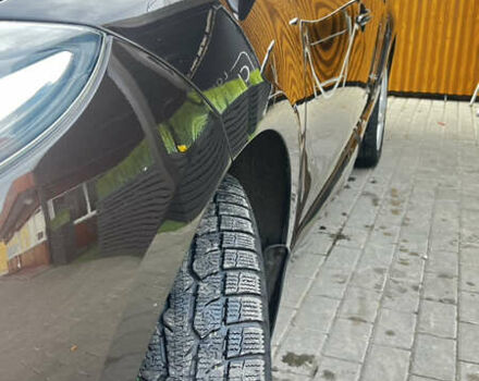 Коричневий Рено Меган, об'ємом двигуна 1.5 л та пробігом 223 тис. км за 9500 $, фото 11 на Automoto.ua