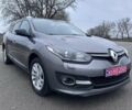 Коричневий Рено Меган, об'ємом двигуна 0 л та пробігом 235 тис. км за 8800 $, фото 5 на Automoto.ua