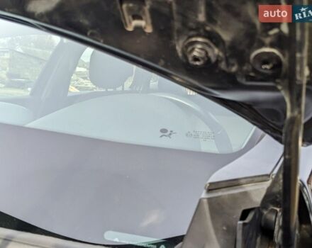 Коричневый Рено Меган, объемом двигателя 1.5 л и пробегом 249 тыс. км за 7850 $, фото 5 на Automoto.ua