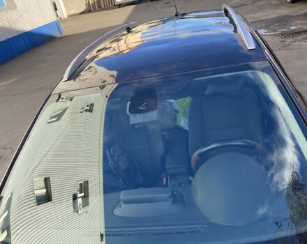 Коричневый Рено Меган, объемом двигателя 1.46 л и пробегом 203 тыс. км за 7500 $, фото 11 на Automoto.ua