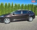 Коричневый Рено Меган, объемом двигателя 1.5 л и пробегом 186 тыс. км за 9000 $, фото 4 на Automoto.ua