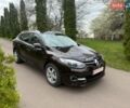 Коричневий Рено Меган, об'ємом двигуна 1.2 л та пробігом 150 тис. км за 7100 $, фото 1 на Automoto.ua
