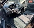 Коричневый Рено Меган, объемом двигателя 1.2 л и пробегом 198 тыс. км за 7900 $, фото 11 на Automoto.ua