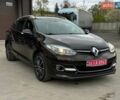 Коричневый Рено Меган, объемом двигателя 1.5 л и пробегом 167 тыс. км за 10499 $, фото 1 на Automoto.ua