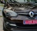 Коричневий Рено Меган, об'ємом двигуна 1.5 л та пробігом 230 тис. км за 9500 $, фото 6 на Automoto.ua
