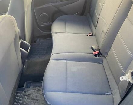 Коричневый Рено Меган, объемом двигателя 1.46 л и пробегом 203 тыс. км за 7500 $, фото 16 на Automoto.ua