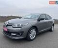 Коричневий Рено Меган, об'ємом двигуна 0 л та пробігом 235 тис. км за 8800 $, фото 18 на Automoto.ua