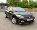 Коричневый Рено Меган, объемом двигателя 1.5 л и пробегом 180 тыс. км за 9200 $, фото 1 на Automoto.ua