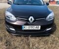 Коричневый Рено Меган, объемом двигателя 1.46 л и пробегом 239 тыс. км за 7900 $, фото 1 на Automoto.ua